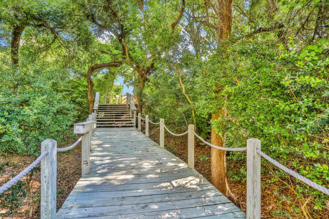 Beach Walker Fernandina Beach Exterior photo