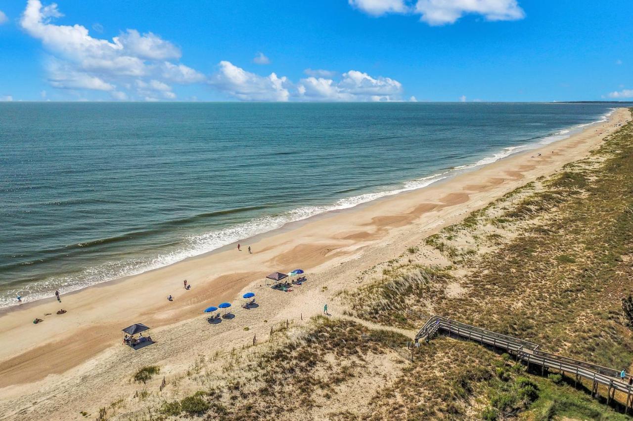 Beach Walker Fernandina Beach Exterior photo