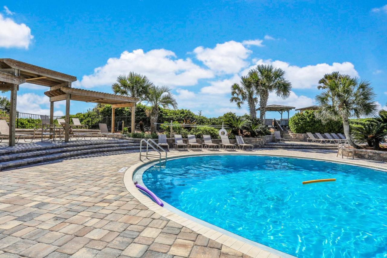 Beach Walker Fernandina Beach Exterior photo