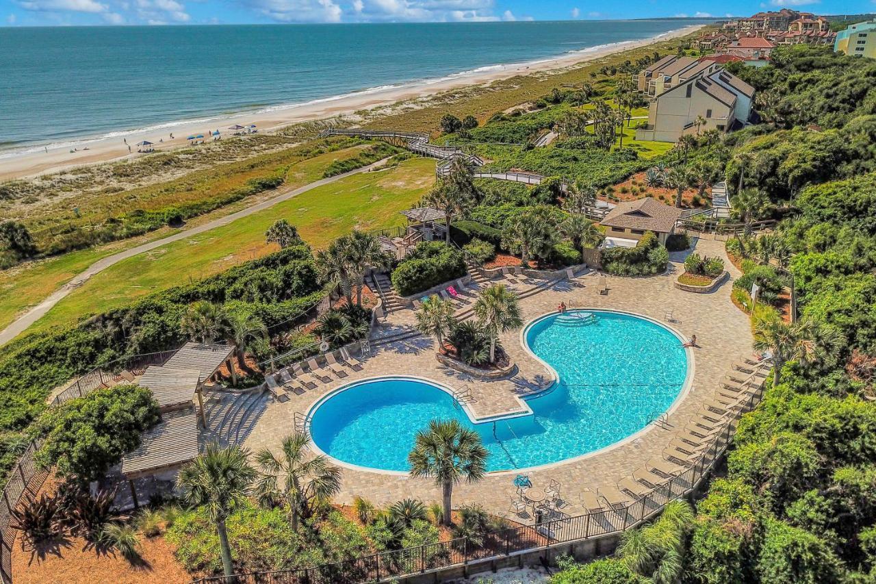 Beach Walker Fernandina Beach Exterior photo